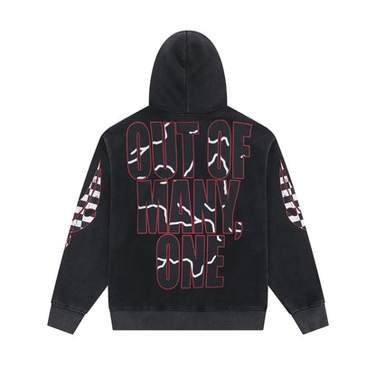 Godspeed Hoodies-G127