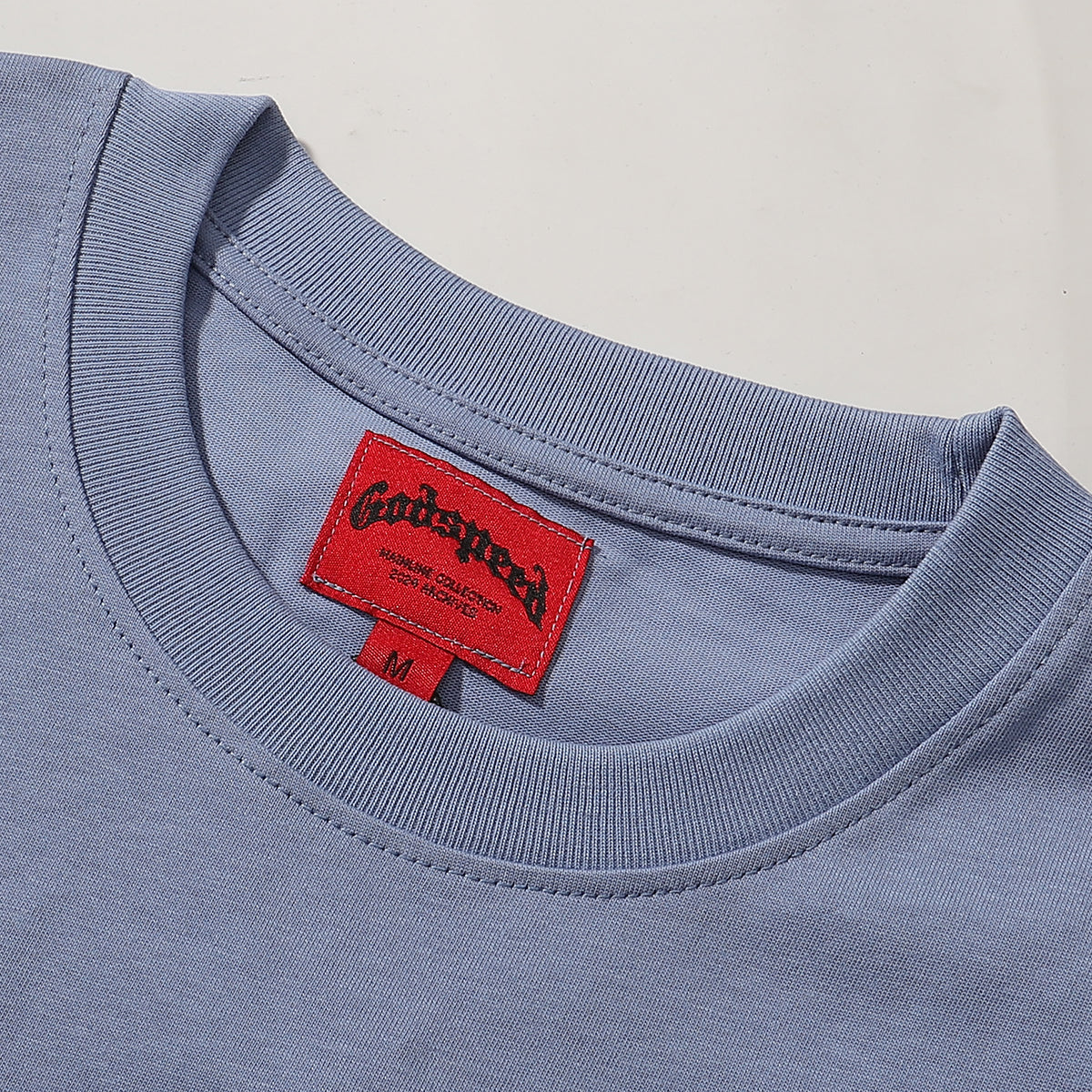 Godspeed T-shirt 7002