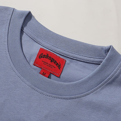 Godspeed T-shirt 7002