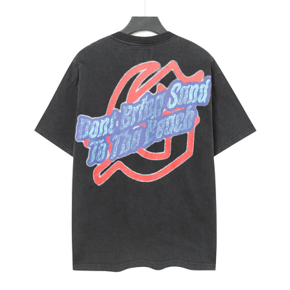 Godspeed T-shirt 6031