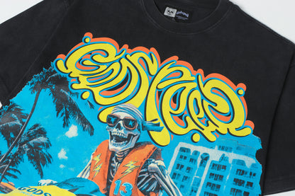 Godspeed T-shirt 6081