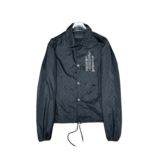 Chrome Hearts Jacket-9
