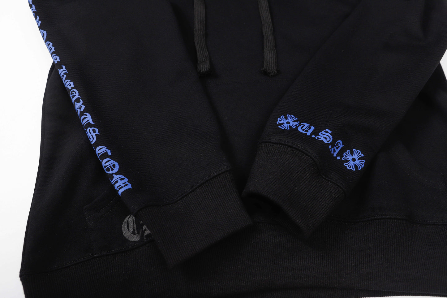 Chrome Hearts Hoodie-8897
