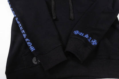 Chrome Hearts Hoodie-8897