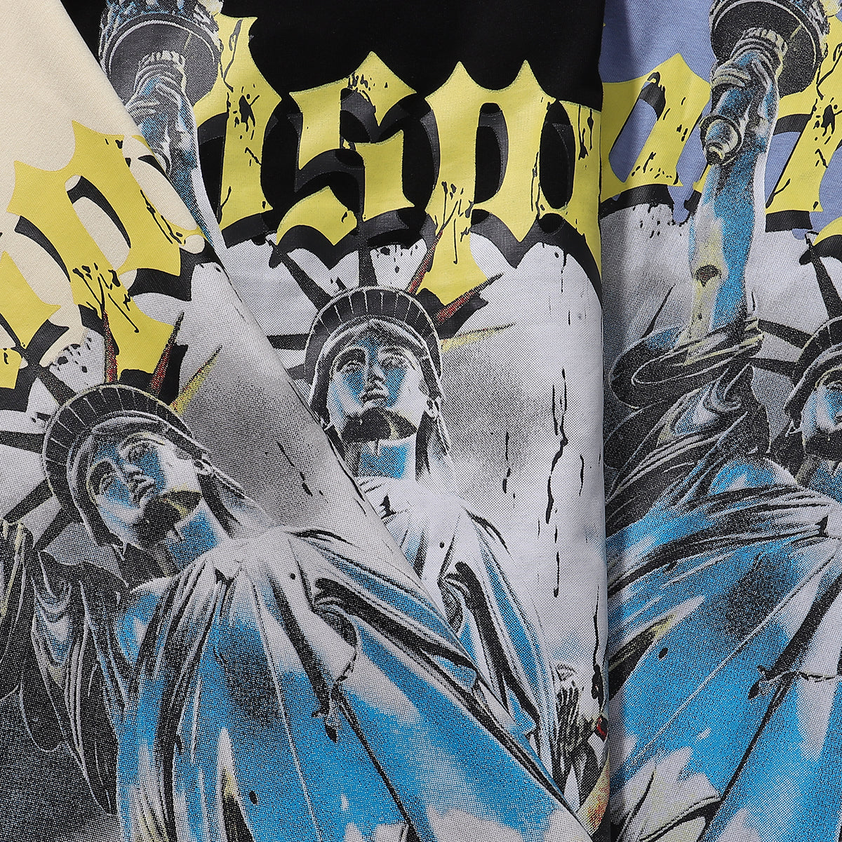 Godspeed T-shirt 7002