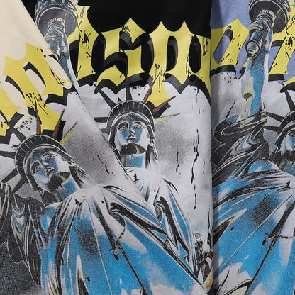 Godspeed T-shirt 7002