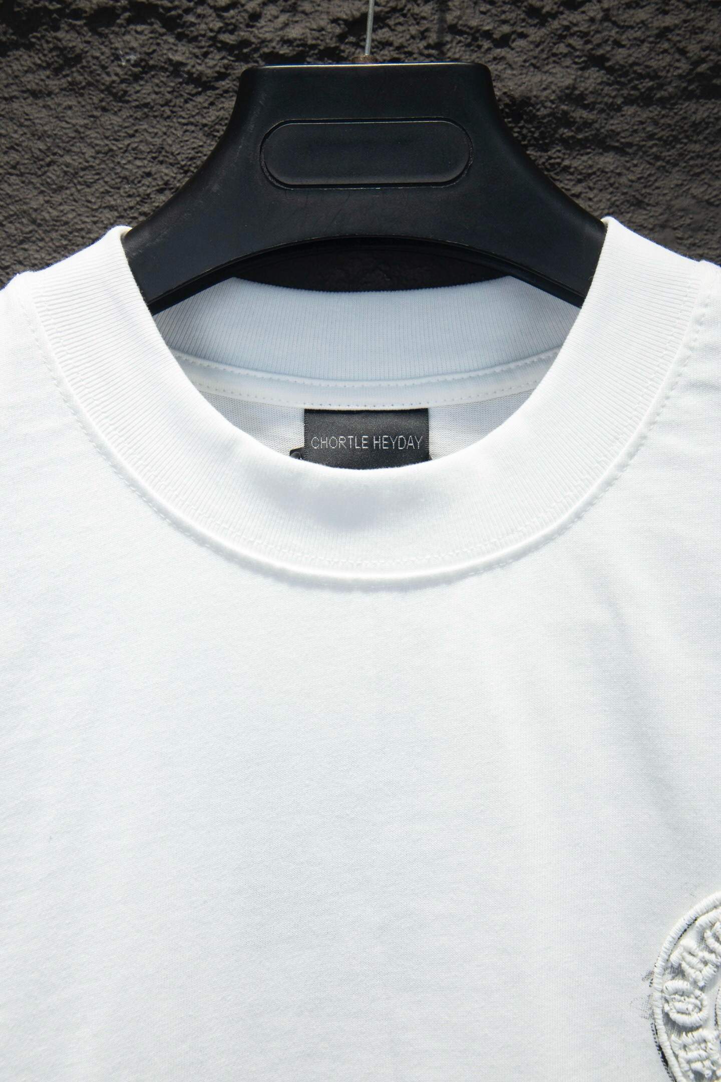 Chrome Hearts T-shirt 006