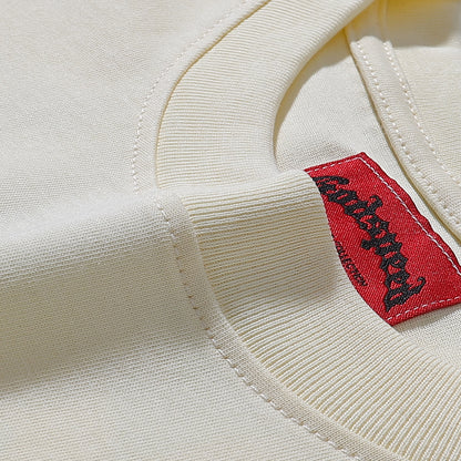 Godspeed T-shirt 7020