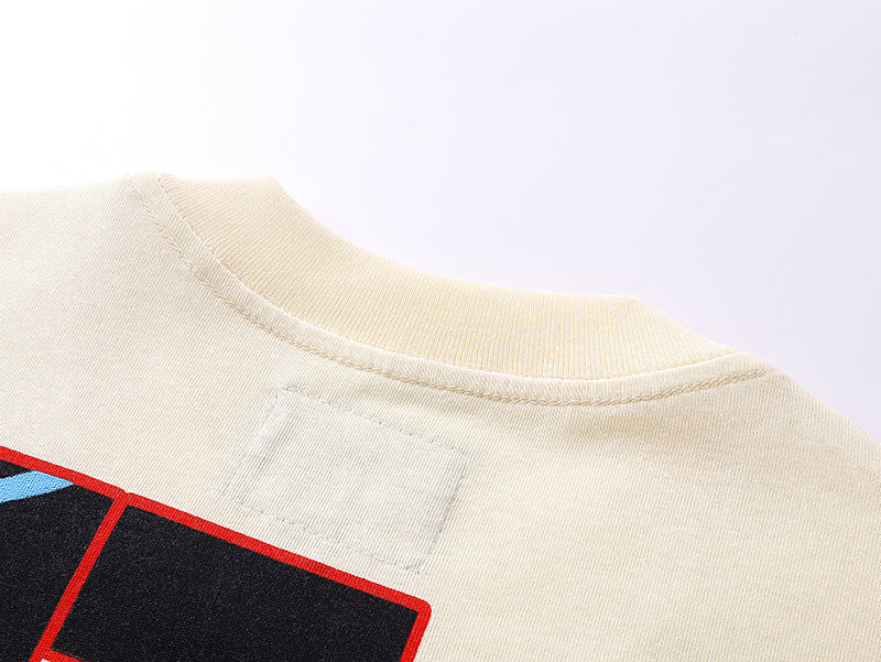 Godspeed Sweatshirt-3101
