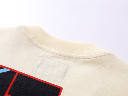 Godspeed Sweatshirt-3101
