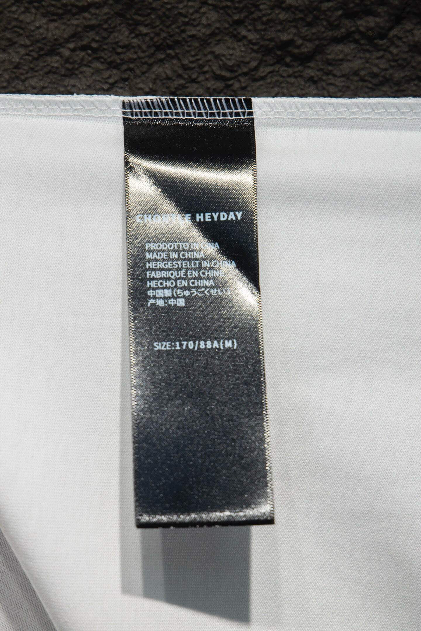 Chrome Hearts T-shirt 006