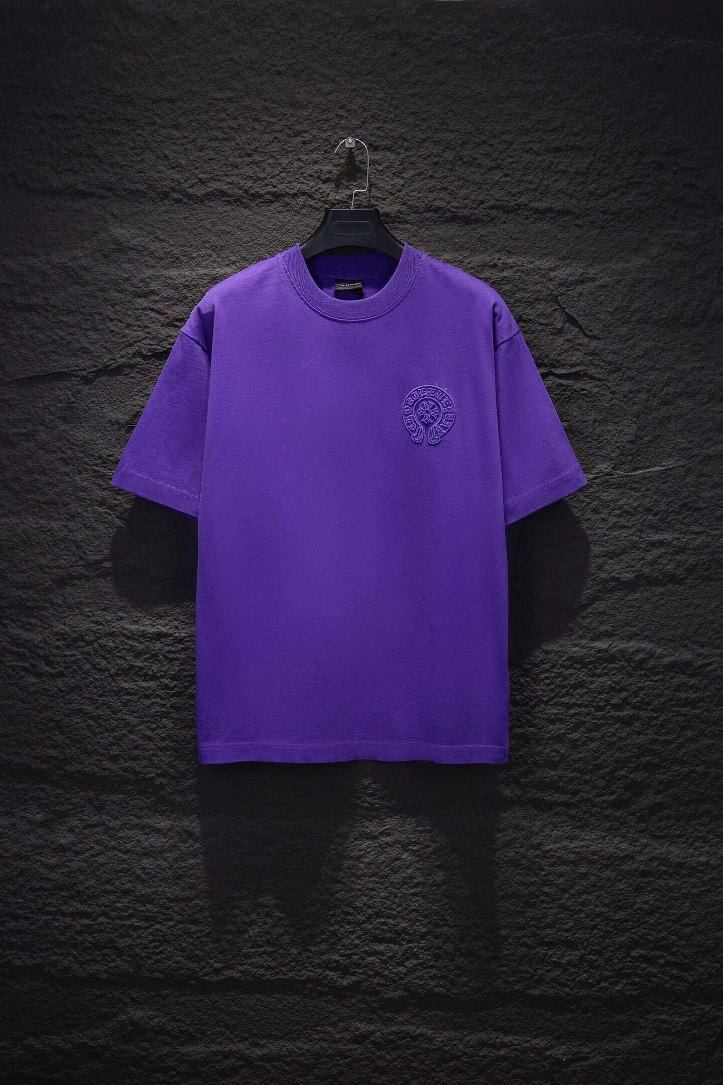 Chrome Hearts T-shirt 006