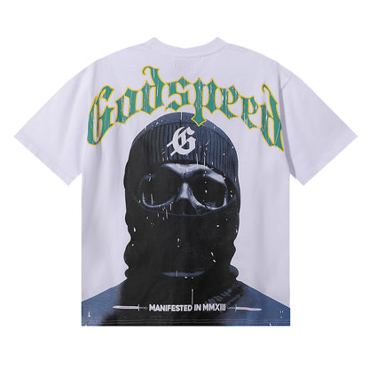Godspeed T-shirt 7020