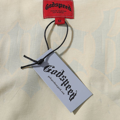 Godspeed T-shirt 7020