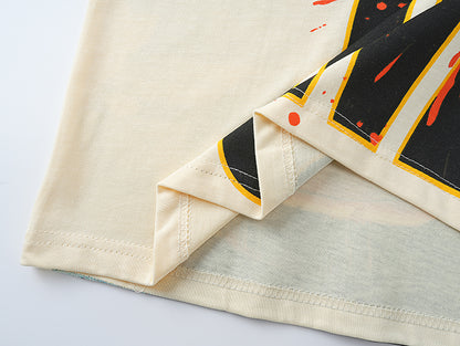 Godspeed T-shirt 3071