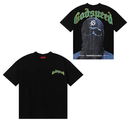 Godspeed T-shirt 7020