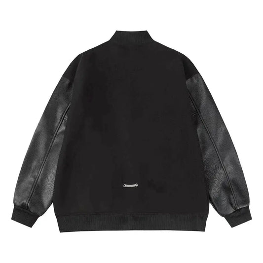 Chrome Hearts Jacket-5