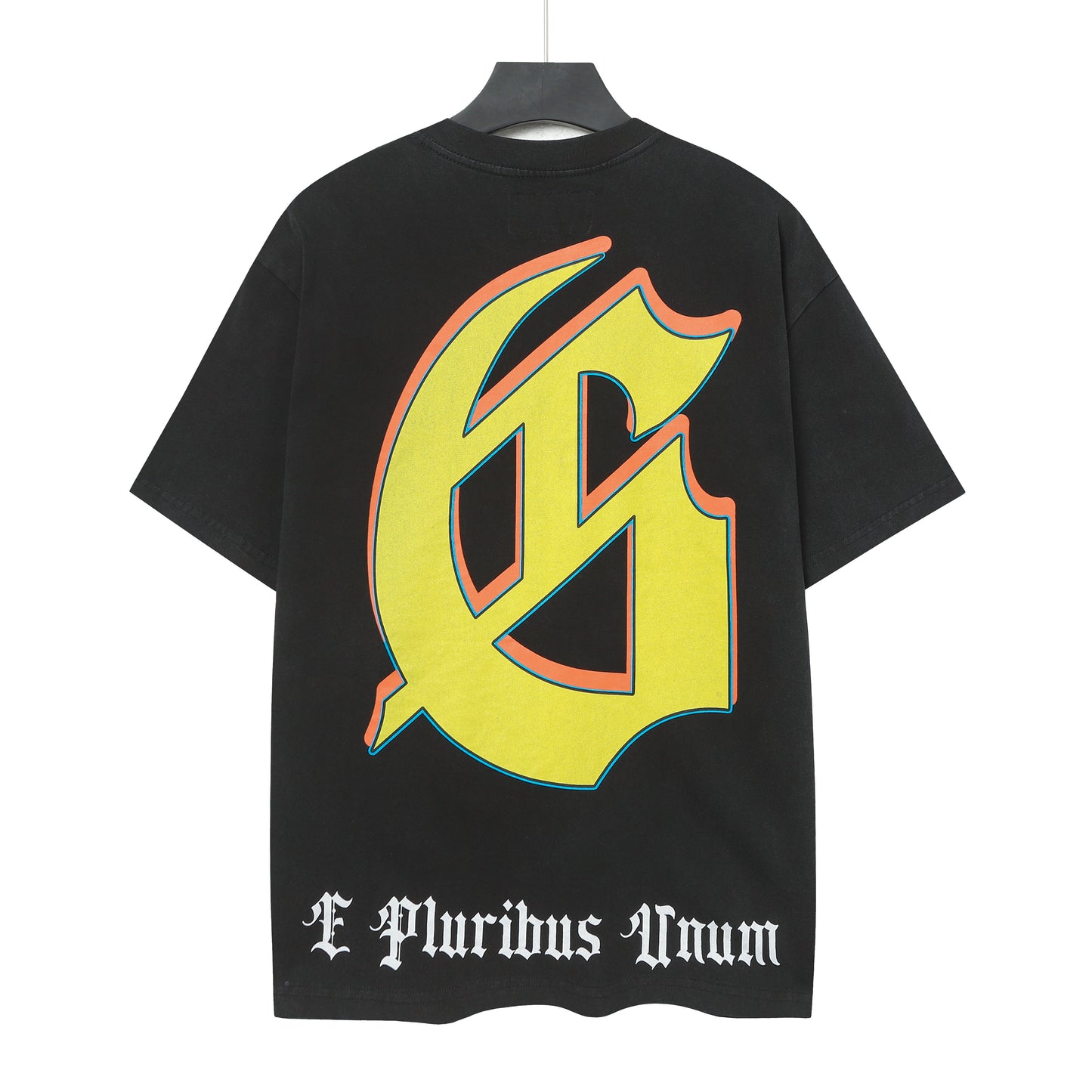 Godspeed T-shirt 6081