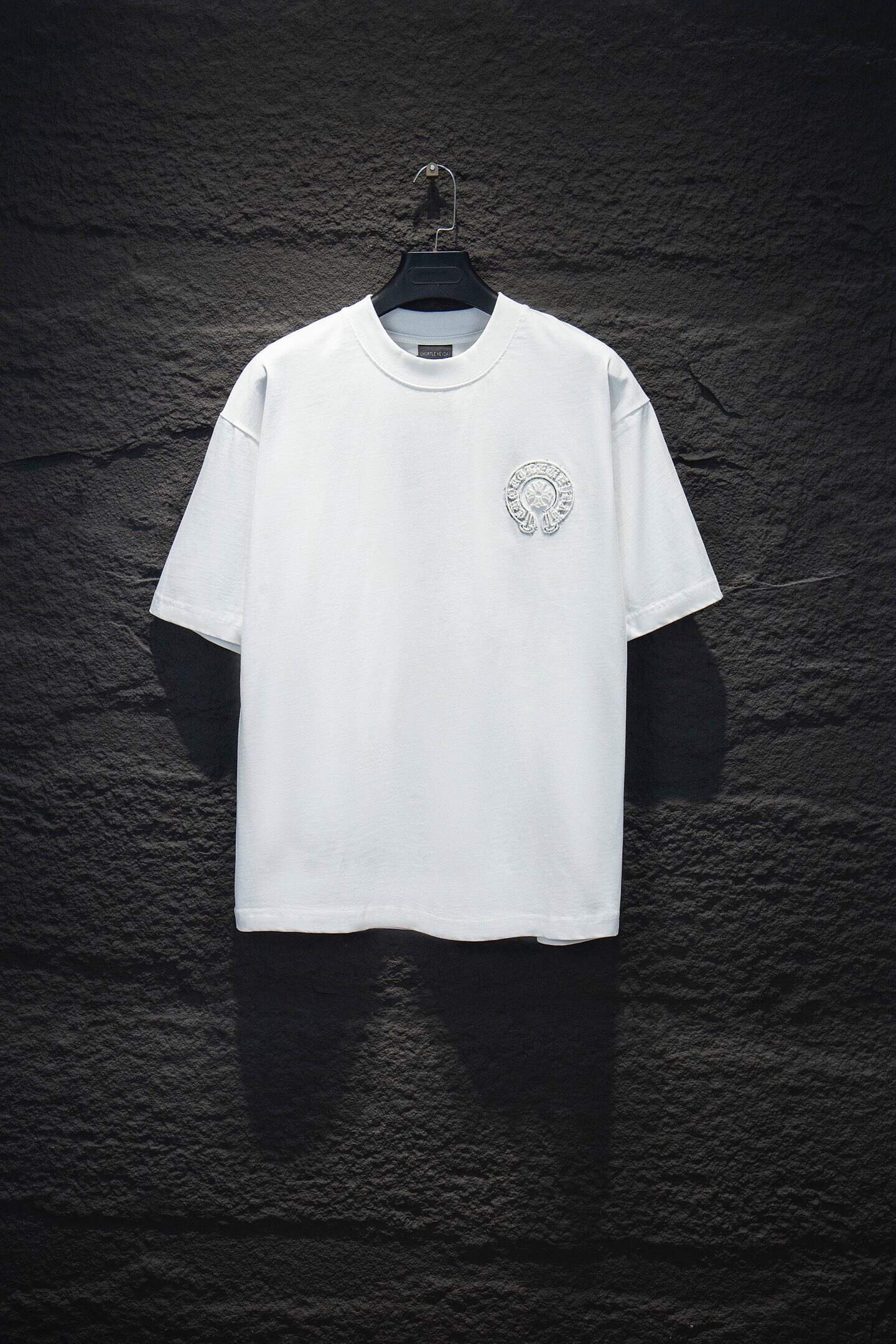 Chrome Hearts T-shirt 006