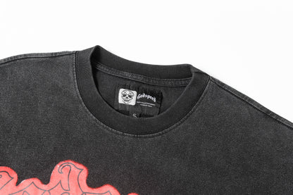 Godspeed T-shirt 6031