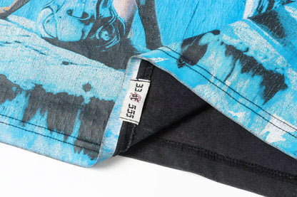 Godspeed T-shirt 6015
