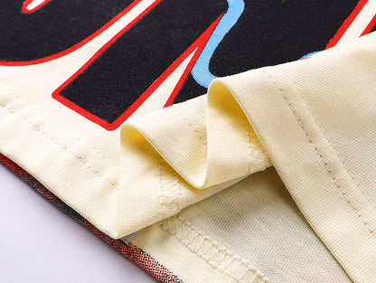 Godspeed Sweatshirt-3101