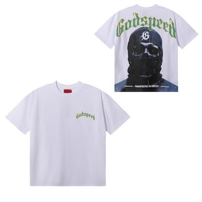 Godspeed T-shirt 7020