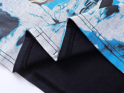 Godspeed T-shirt 6015