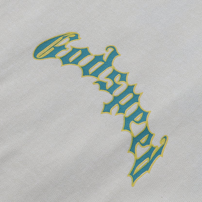 Godspeed T-shirt 7020