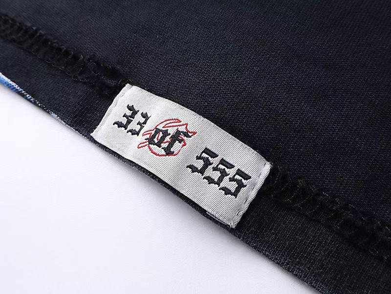 Godspeed T-shirt 6015