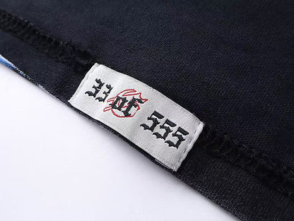 Godspeed T-shirt 6015