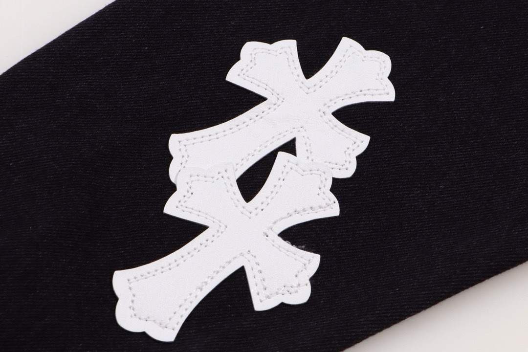 Chrome Hearts Jacket-11