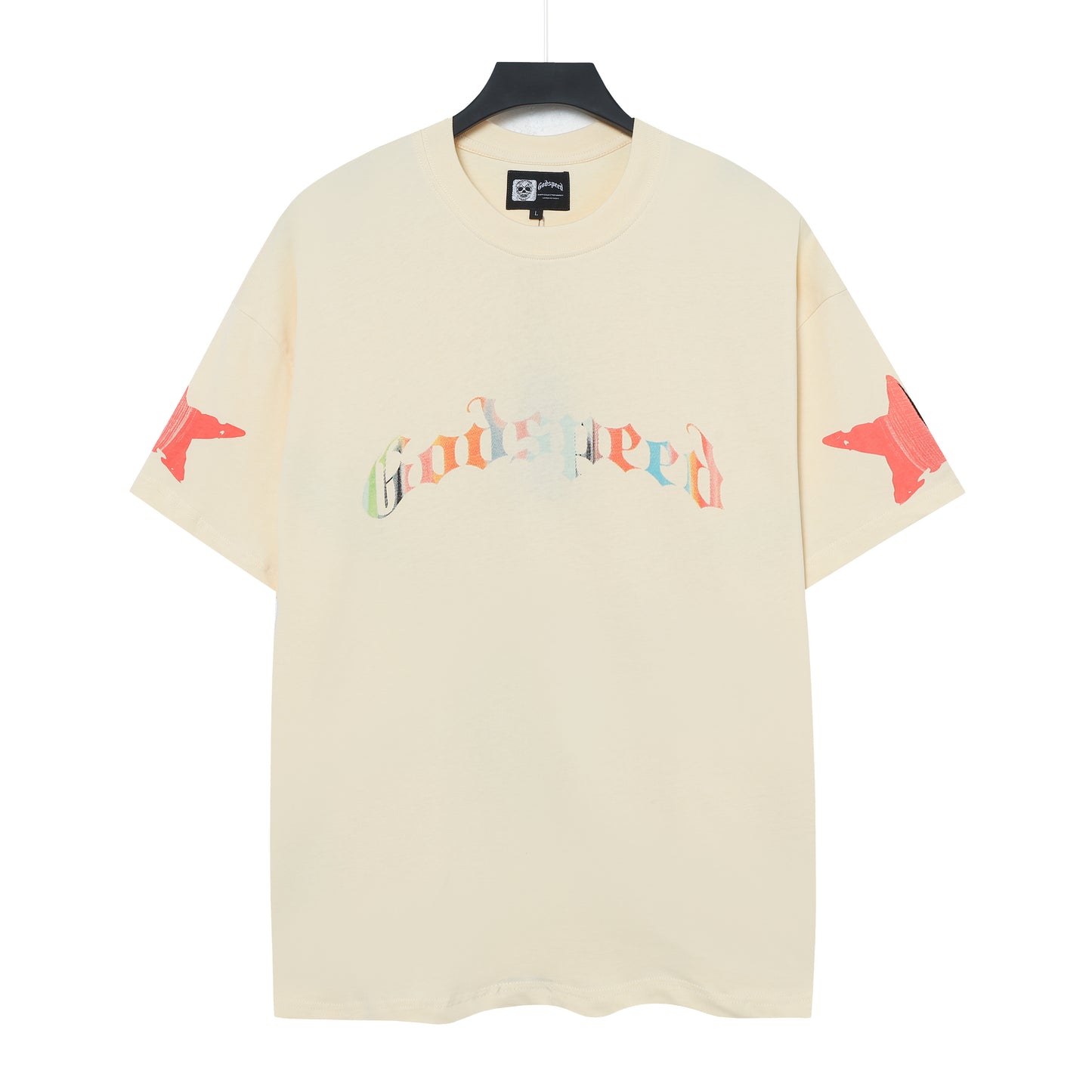 Godspeed T-shirt 5097