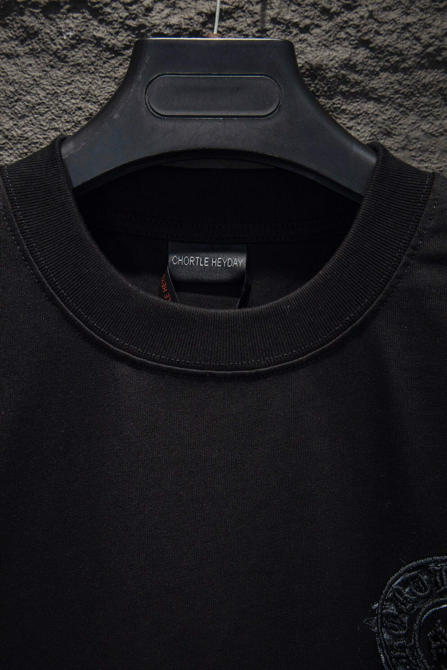 Chrome Hearts T-shirt 006