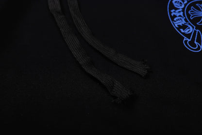 Chrome Hearts Hoodie-8897