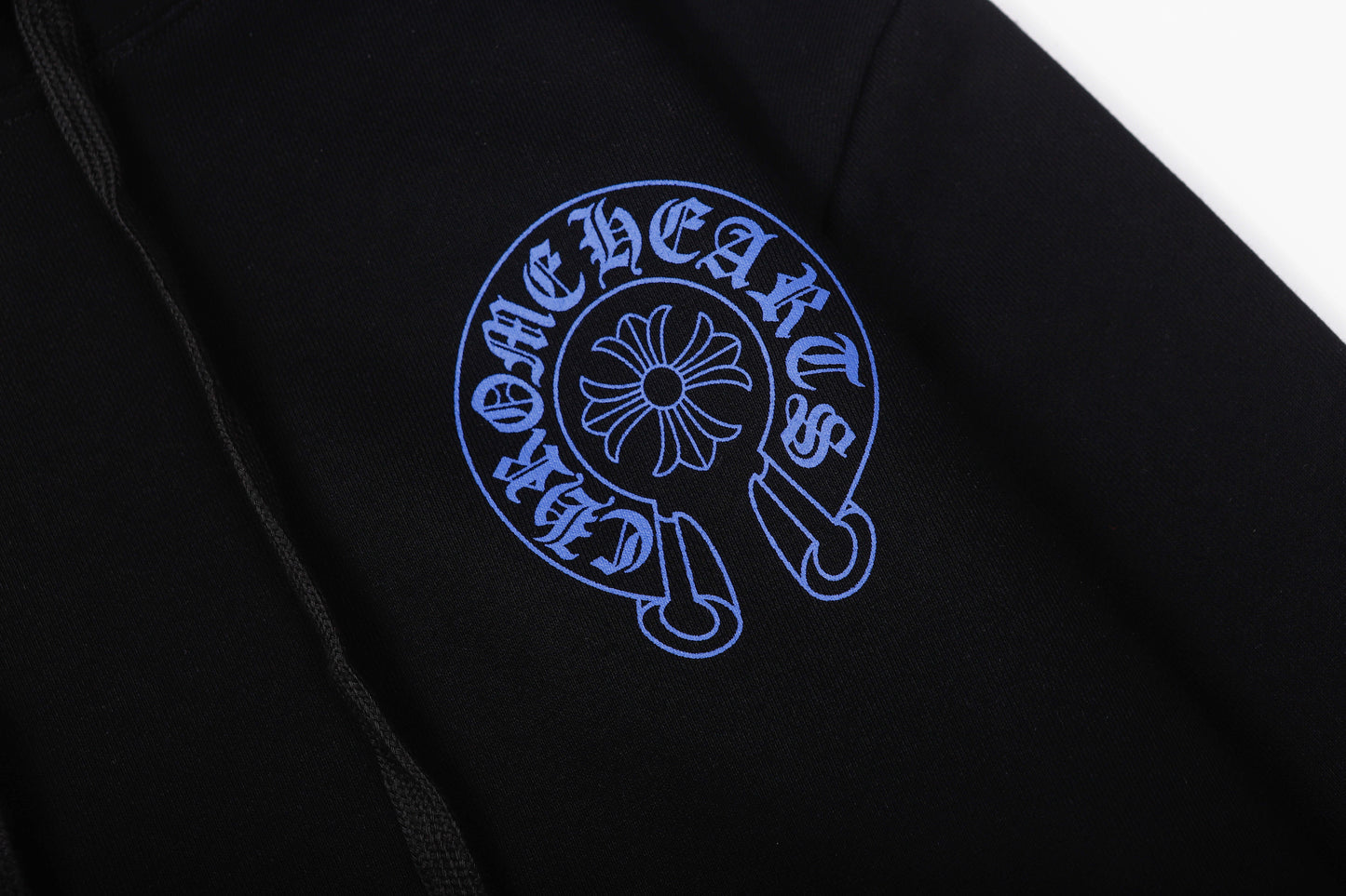 Chrome Hearts Hoodie-8897