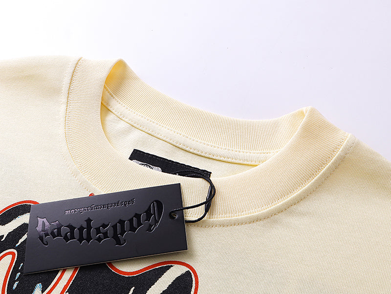 Godspeed Sweatshirt-3101