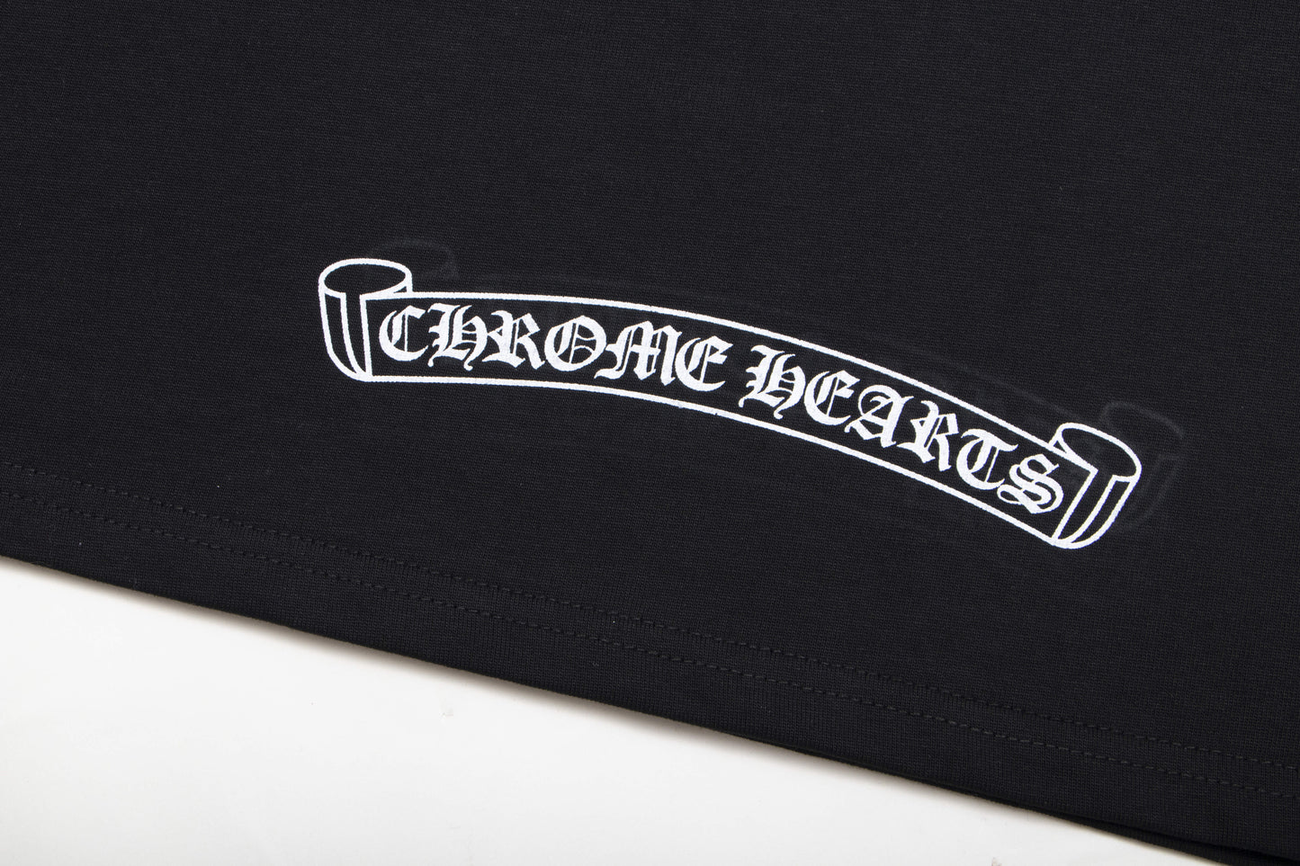 Chrome Hearts T-shirt 6025