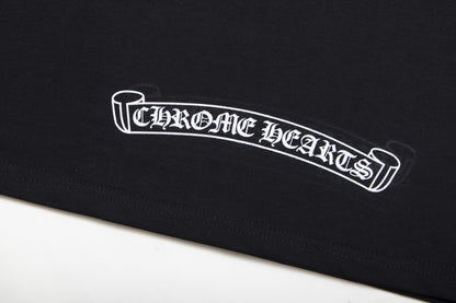 Chrome Hearts T-shirt 6025