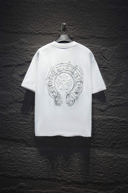 Chrome Hearts T-shirt 006