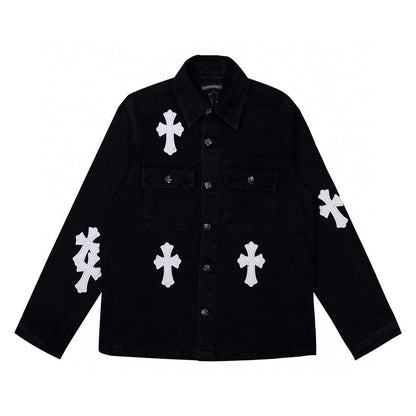 Chrome Hearts Jacket-11
