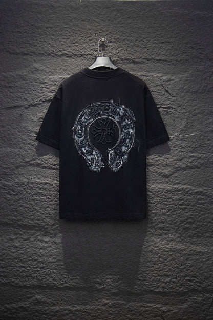 Chrome Hearts T-shirt 006
