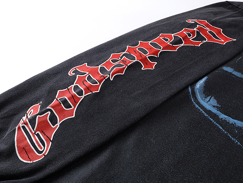 Godspeed Sweatshirt-1097