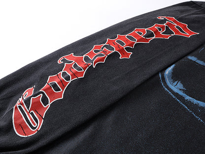 Godspeed Sweatshirt-1097