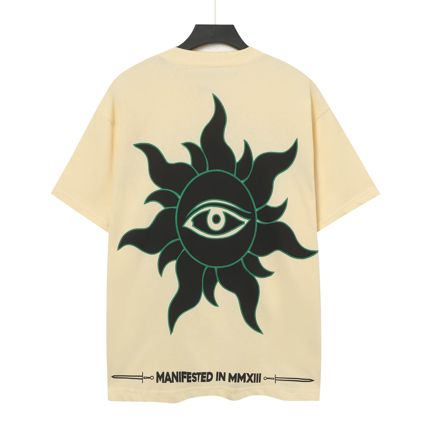 Godspeed T-shirt 5043