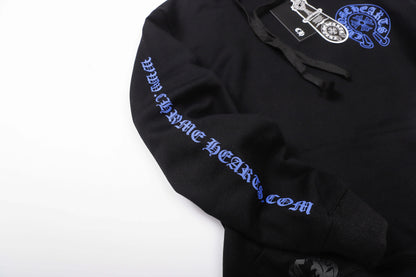 Chrome Hearts Hoodie-8897