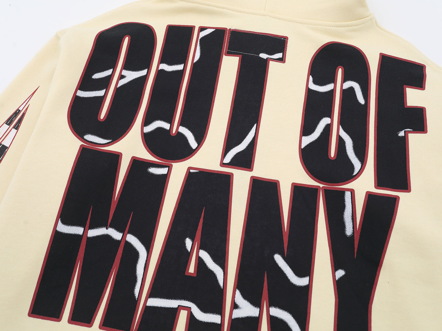 Godspeed Hoodies-G127