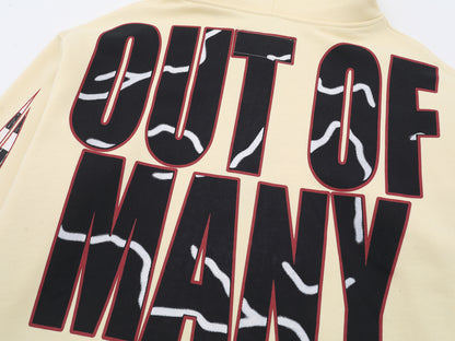 Godspeed Hoodies-G127