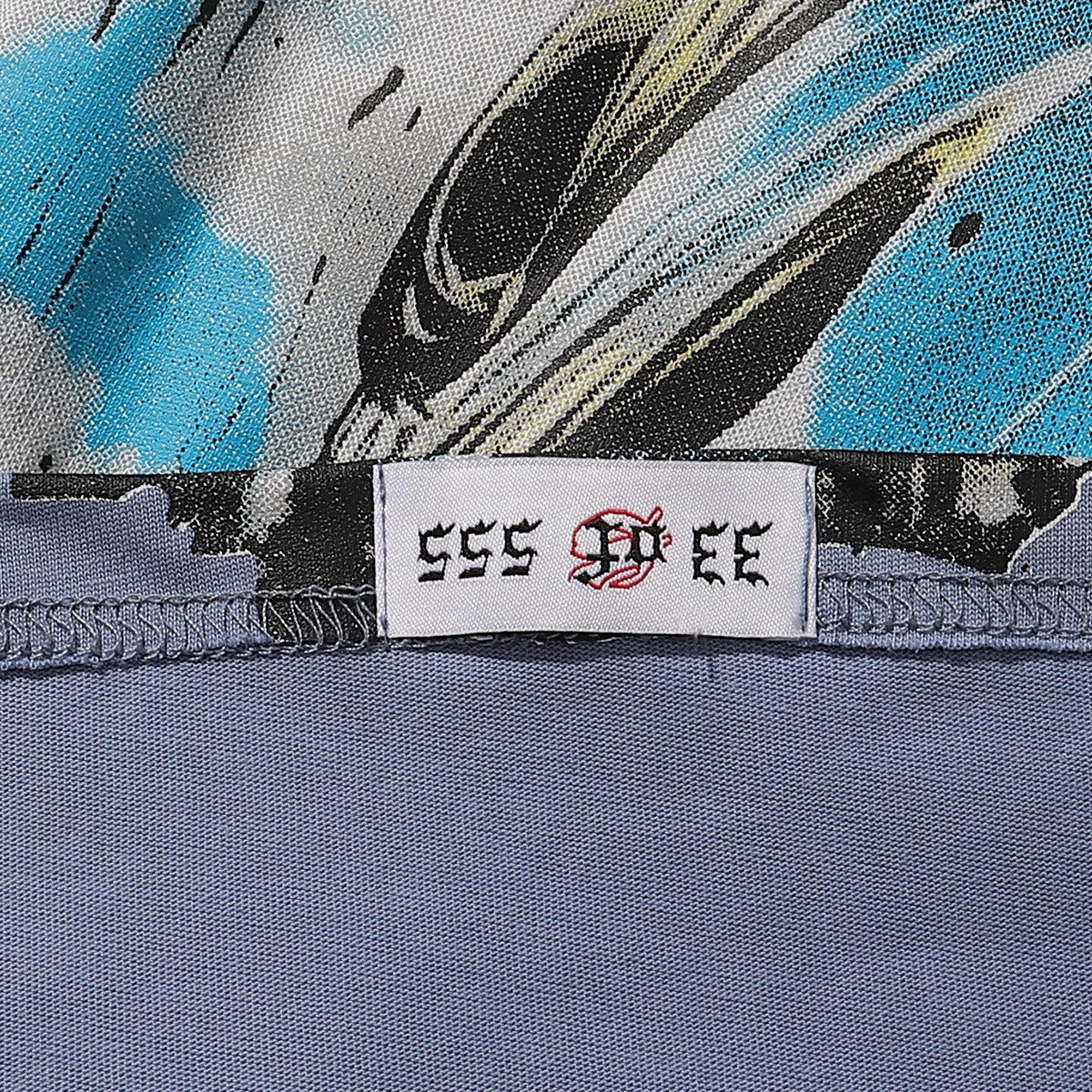 Godspeed T-shirt 7002