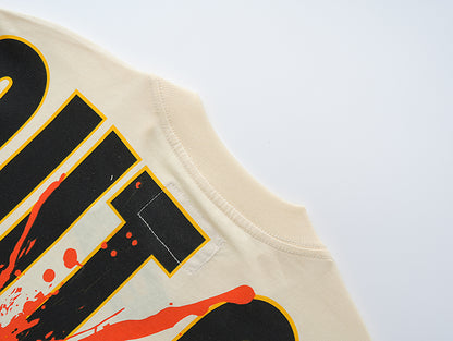 Godspeed T-shirt 3071